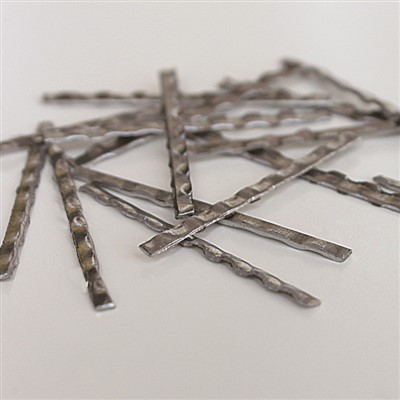 Armature en béton avec fibre d'acier Xorex