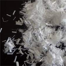 Fibre monofilament PP d'ingénierie